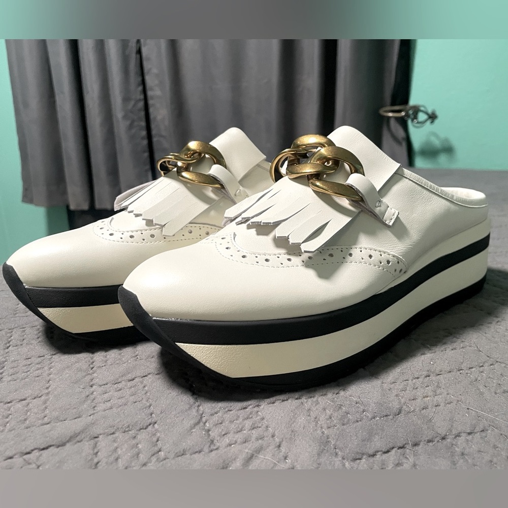 Dolce Vita Jhenee Sneakers
